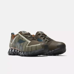 Slides|Reebok Slides Zigwild Trail 6 Men'S Shoes