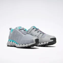 Slides|Reebok Slides Zigwild Trail 6 Women'S Shoes