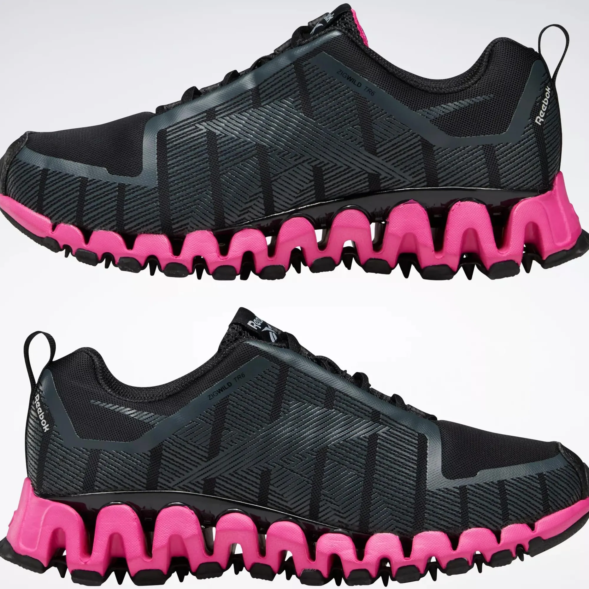 Slides|Reebok Slides Zigwild Trail 6 Women'S Shoes